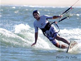 Awesome pix from Julie