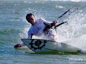 Awesome pix from Julie