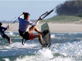 Awesome pix from Julie