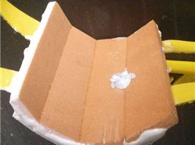 GoPro HD KiteCam Mount