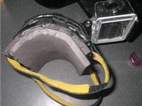 GoPro HD KiteCam Mount