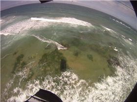 GoPro HD as a KiteCam