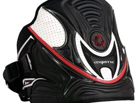 Lost, Mystic Harness at Long Reef 16 Feb