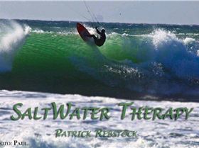 Saltwater Therapy