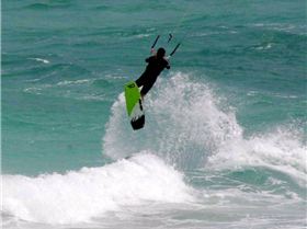 not me i took the photo