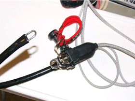 SS-Octane-2010 QR problem - QR defect