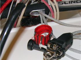 SS-Octane-2010 QR problem - QR defect