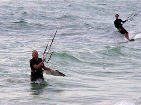 Sir+Richard+Branson+Kite+Surfing+Perth+7Ewv8f0JJS3l