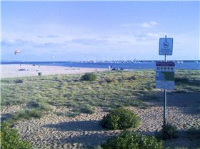 St. Kilda Kite Rules.