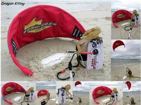 mussopossum-dragon kiting