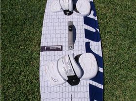 Airush Switch Kite Board