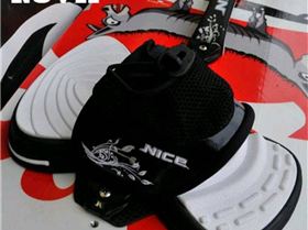 Nice footpads (Small)