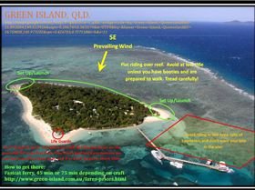 Green Island QLD