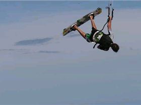 North Haven Beach 26 April 2010