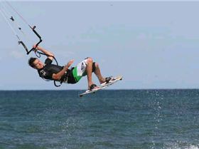 North Haven Beach 26 April 2010