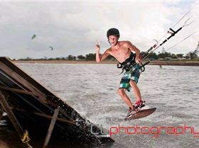 CL Photography - Best Friends Rail Jam