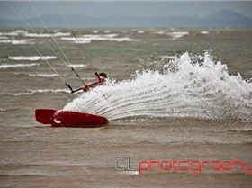 CL Photography - Best Friends Rail Jam