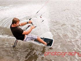 CL Photography - Best Friends Rail Jam