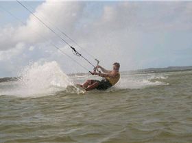 FNQ Australia Kite Surfari