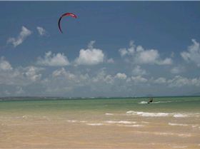 FNQ Australia Kite Surfari