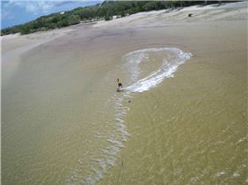 FNQ Australia Kite Surfari