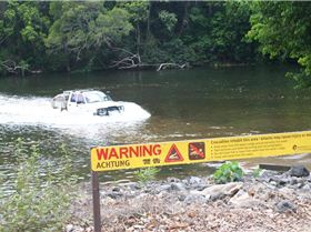 FNQ Australia Kite Surfari