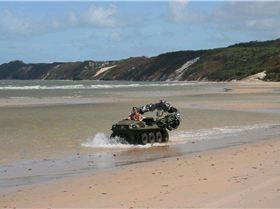 FNQ Australia Kite Surfari