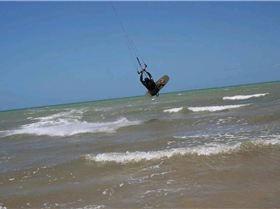 FNQ Australia Kite Surfari