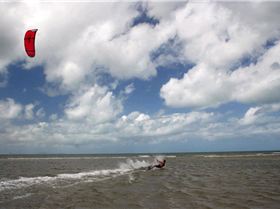 FNQ Australia Kite Surfari