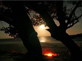 FNQ Australia Kite Surfari