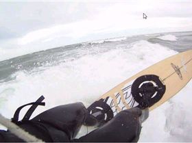 SmallWave Aerial 05-2010