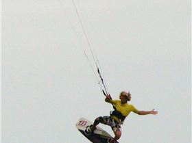 Good season so far ...