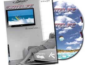 Kitelife Series II DVD