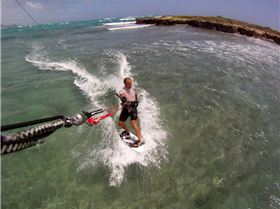 Kailua GoPro HD