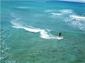 Kailua, Oahu - Option W60 Camrig