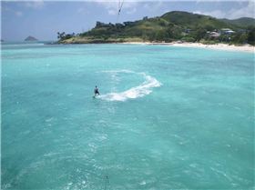 Kailua, Oahu - Option W60 Camrig