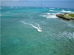 Kailua, Oahu - Option W60 Camrig