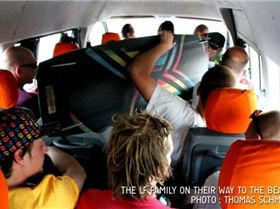 Liquid Force 2011 Kite Sneak Peak