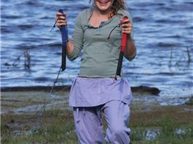 kites and my kids......