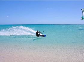 WindSwell Lizard Tour 31st of July-5th of August 2010