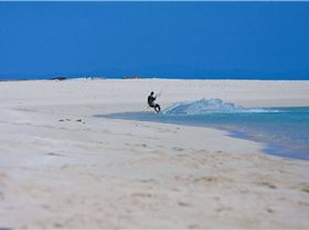 WindSwell Lizard Tour 31st of July-5th of August 2010