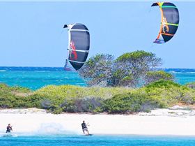 WindSwell Lizard Tour 31st of July-5th of August 2010