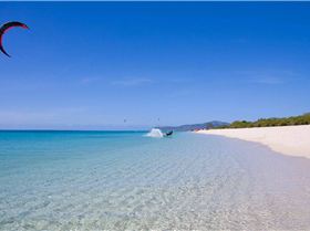 WindSwell Lizard Tour 31st of July-5th of August 2010