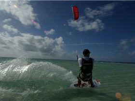 WindSwell Lizard Tour 31st of July-5th of August 2010