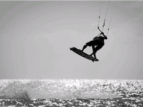 WindSwell Lizard Tour 31st of July-5th of August 2010