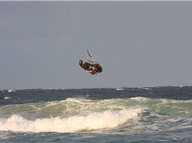 southerlies on suffolk.......