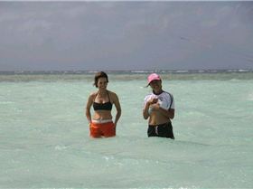 Sandbar paradise2