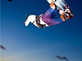 Cardboards Tempo 135