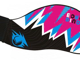 Liquid Force Groms Straps & Pads