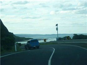 Panno on the Great Ocean Rd